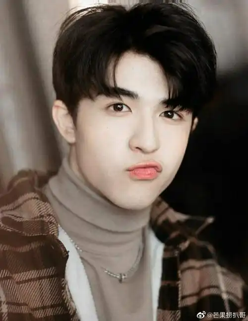 尹浩宇风暴眼拍摄花絮