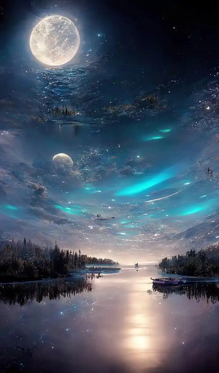 青涩不及当初,聚散不由你我 #超好看的背景图