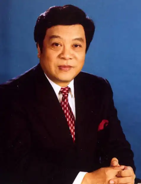 赵忠祥_东北二人转网