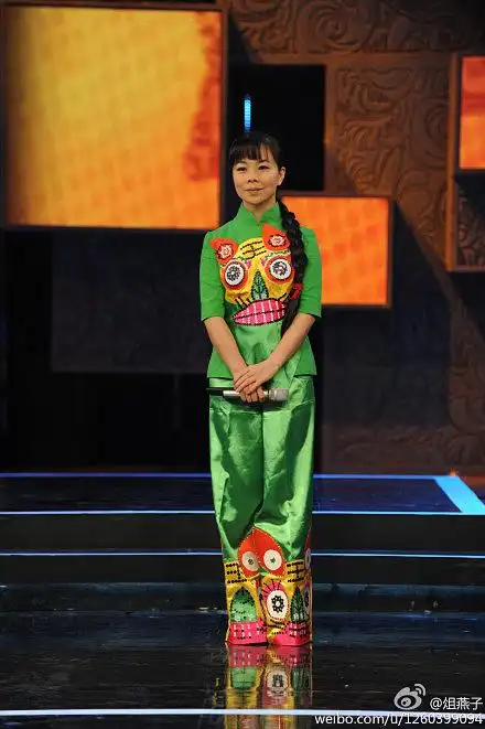 陕北金凤凰王二妮歌曲集12首