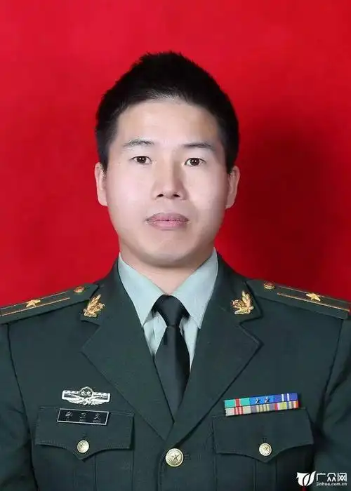 金华籍官兵,八一光荣榜,今天,致敬中国军人!