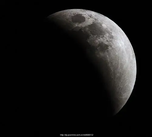 2018狗年月全食拍摄纪实