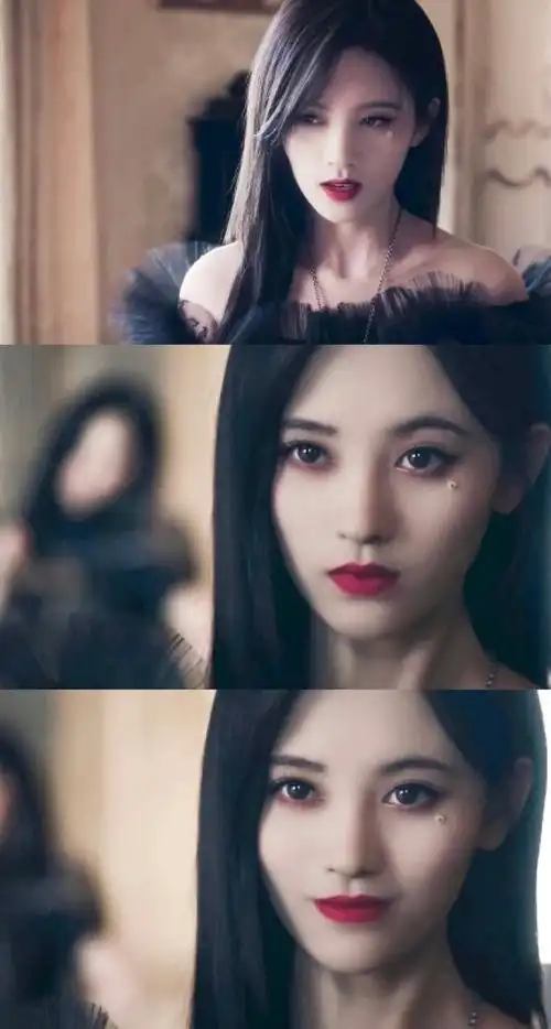 snh48鞠婧祎 那不勒斯的黎明