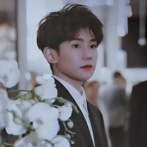 tfboys头像大合集