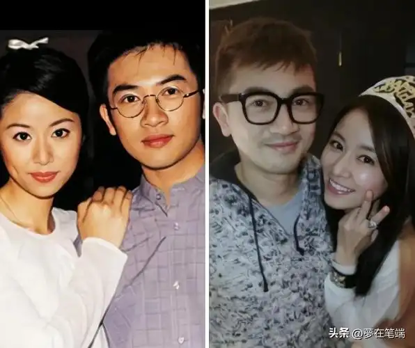 林心如林志颖终于明白林志颖和林心如当年为何分手了她拍戏真的是男神