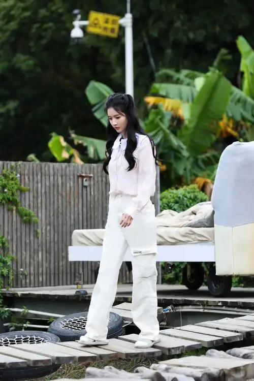 极限挑战宝藏行##刘些宁极限挑战宝藏行