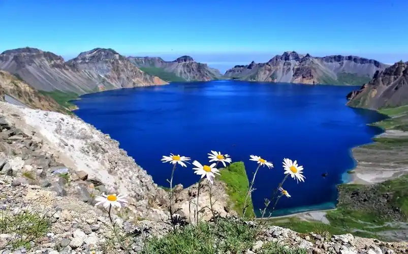 2022年12月份上海去长白山旅游需要什么
