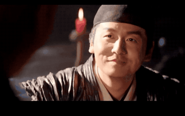 现在还在认真拍剧的剧组,傻么?_雷佳音