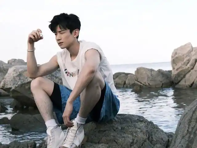 男神白敬亭的经典语录