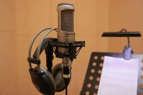 如何学习配音?这五个要点需时刻谨记-七考网