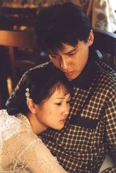 像雾像雨又像风资料页_娱乐资料库_新浪娱乐_新浪网