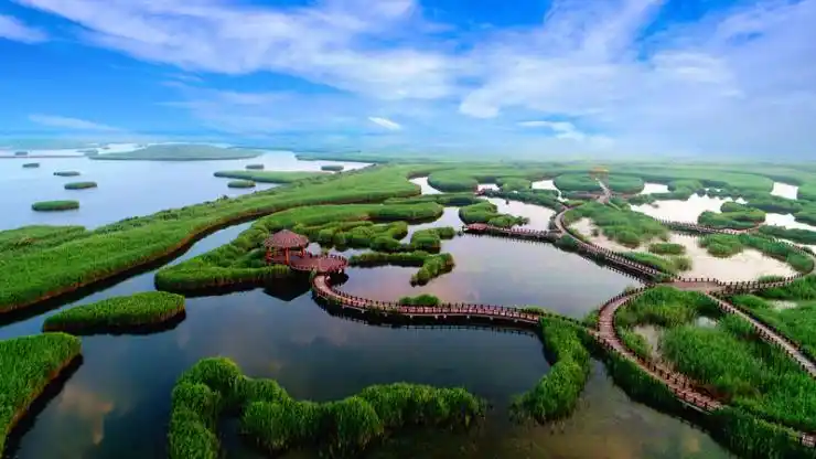 开盘倒计时6天!超级文旅大盘首开1.8万起,上车时机来了-沧州楼盘网