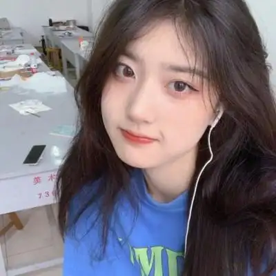 温柔惹人怜爱的美女好看头像女生头像ins高级质感真人好看