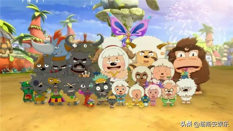 动画片大全集 100个经典老动画片-起航号