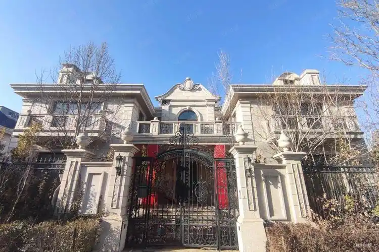 财富公馆二手房,6499万,5室6厅,8卫,1600平米-北京安居客