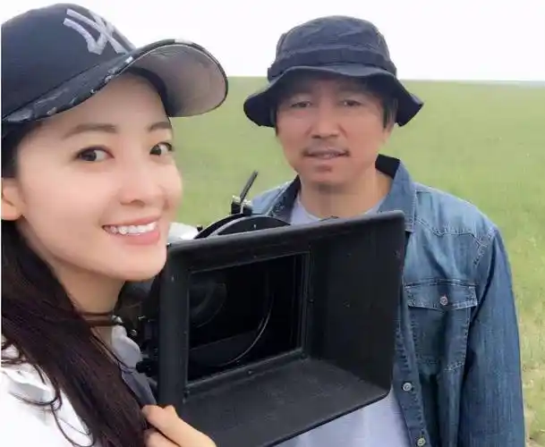 娶杨紫闺蜜分手妻子,电影让女方做主角,影后做配角_张辉_刘熙_张一山