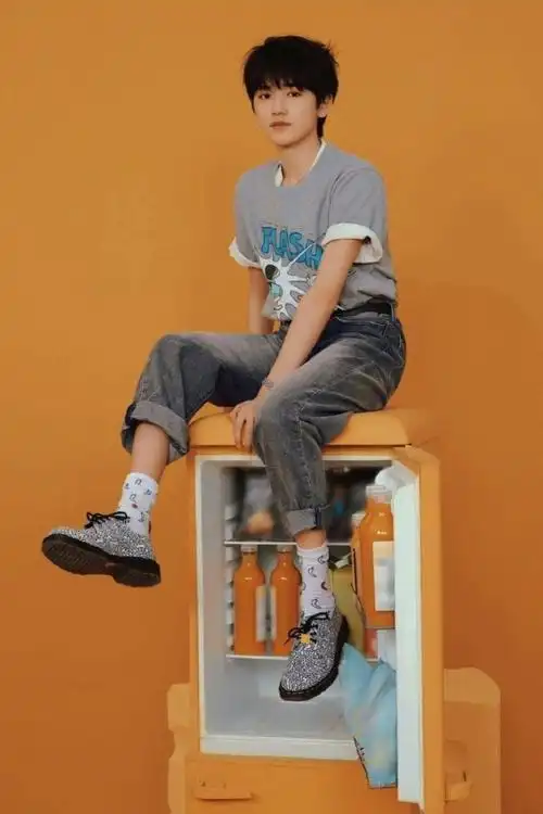 宋亚轩:妹妹,恋爱吧