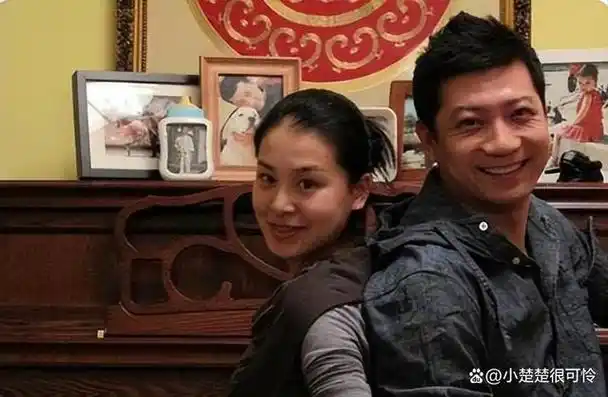 田雨:《庆余年》最大受益者,和汤唯分手后,娶妻生女平淡美满