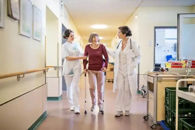 德国生活 | 德国这个行业人才奇缺,到处"进口"都不够