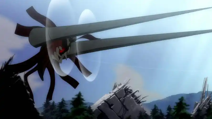 新世纪福音战士图片,卡通动漫,动漫,使徒,新世纪福音战士,eva,力天