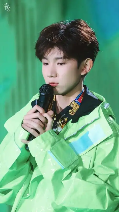 王源全新创作ep叮叮猫儿