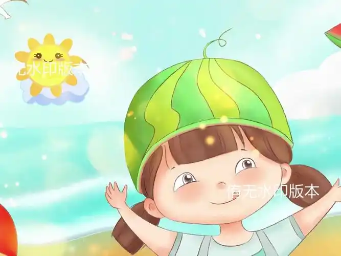 《你笑起来真好看》led背景视频,舞台背景视频素材