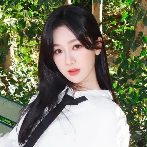 96杨紫 | 头像#杨紫来广东了