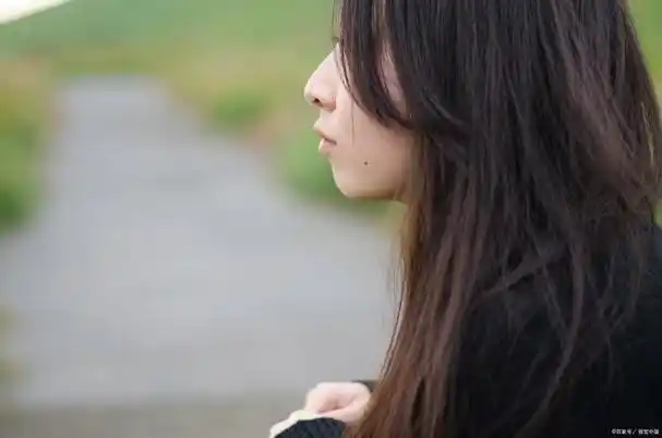 当女人沉默暗示了什么