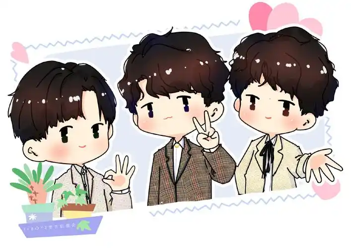 190810六周年快乐_tfboys - 堆糖,美图壁纸兴趣社区