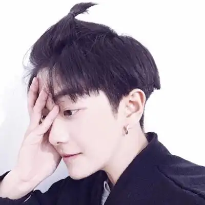 王者荣耀头像帅气冷酷_王者荣耀人物男生头像大全