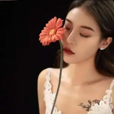 女生头像霸气文艺高冷高清 霸气头像图片大全 -【爱个性】