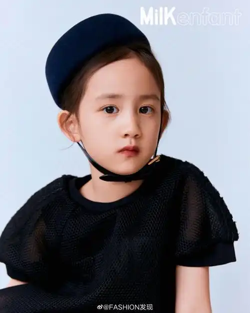 黄多多的妹妹黄少艾太灵了吧