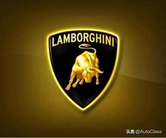 很多人都没有听说过这个牌子,但一定要记住这个车标,这是个豪华超跑车