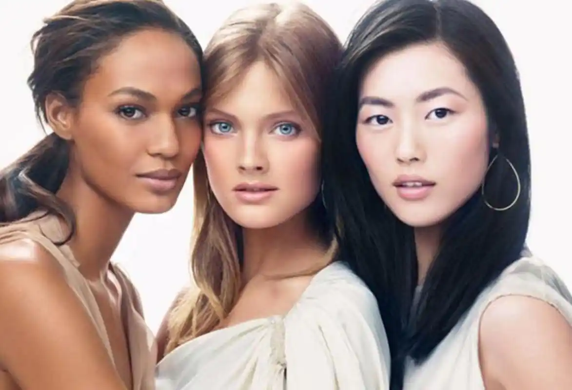 人仍在进化黑人白人黄种人基因有差异么为何皮肤不一样