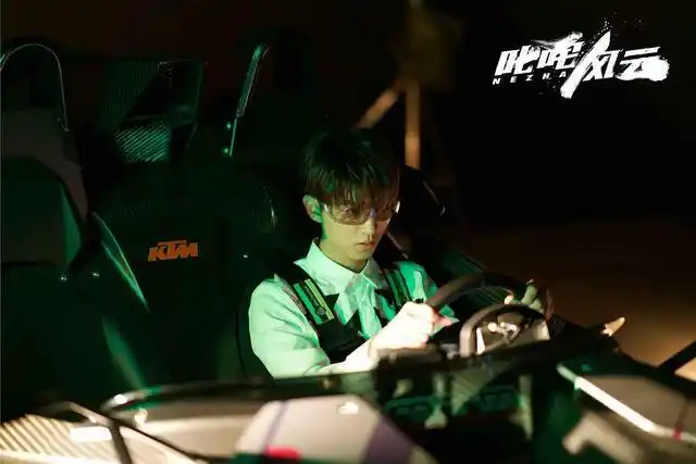 「热映电影」叱咤风云