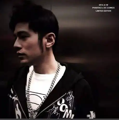 以胖之名周杰伦别再喝奶茶了