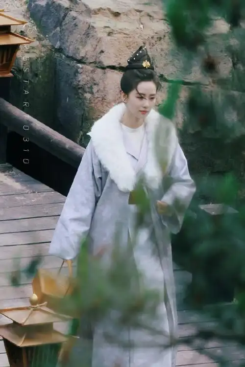 刘诗诗掌心##刘诗诗叶平安