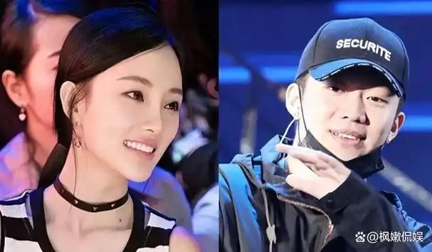 李小璐:13岁开始我就不缺人追,杨二车娜姆:有其母必有其女!