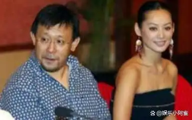 演员宁静与姜文传绯闻25岁嫁给美国前夫52岁依旧追求自由