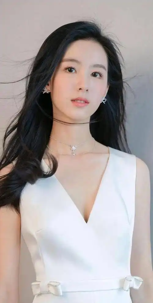 陈都灵个人资料国内颜值女星陈都灵