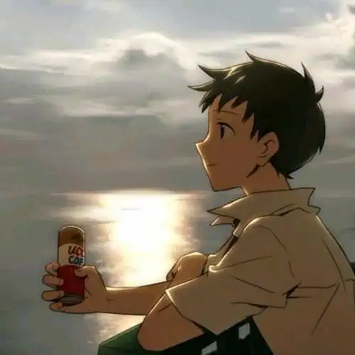 有什么好看的qq头像男生的