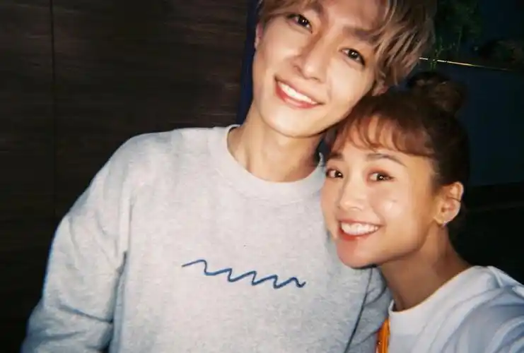 炎亚纶  #鬼鬼吴映洁  #来吧营业中