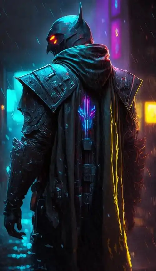 暗黑系手机壁纸,笨蛋虽笨,但还有更笨的人为他们鼓掌