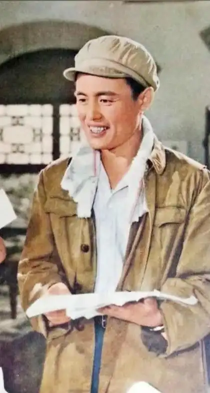 李亚林:外形受限寻突破,永远年轻高占武