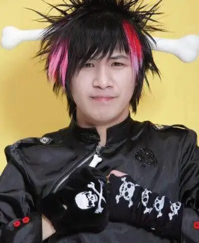 大张伟zhang wei,原名张伟,1983年8月31日出生于北京,中国内地音乐人