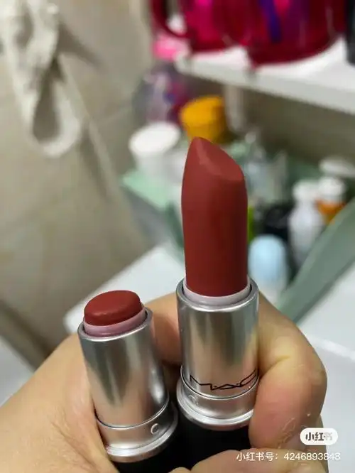 口红mac316用完先别扔