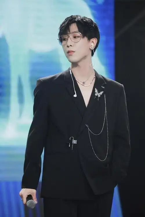 景向谁依1017杭州线下美图楼