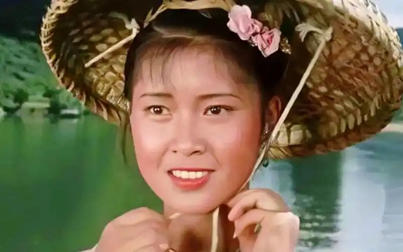 电影《刘三姐》1-影视综视频-搜狐视频