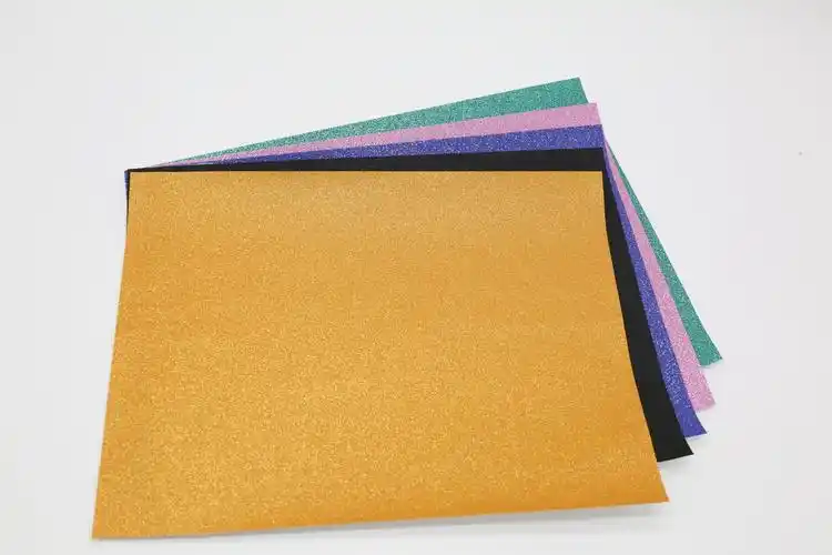 炫光金砂-新品充皮纸特种纸 | 天祥特种纸