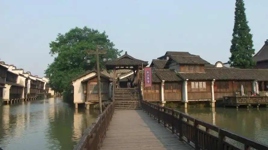 乌镇一日游(乌镇一日游最佳攻略)